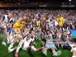 Tottenham và cuộc hồi sinh kỳ vĩ, từ thảm họa Ngoại hạng Anh đến thiên đường Europa