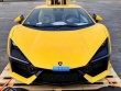 Siêu xe Lamborghini Revuelto bất ngờ có mặt tại cảng Việt Nam