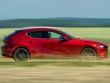 Giá xe Mazda3 cập nhật mới nhất tháng 5/2025