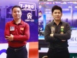 Nóng giải bi-a TP.HCM World Cup: Cơ thủ Việt Nam liên tiếp giật “vé vàng”