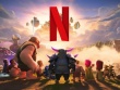Trò chơi kinh điển Clash of Clans sắp "đổ bộ" Netflix dưới dạng phim hoạt hình