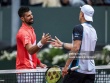 Video tennis Fucsovics - Djokovic: Chiến thắng tốc hành, ghi danh tứ kết (Geneva Open)