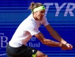Video tennis Zverev - Muller: "Địa chấn" hạt giống số 1 (Hamburg Open)
