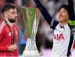 MU - Tottenham đổi vị thế sau Europa League, thảm cảnh thành Manchester (Clip 1 phút)