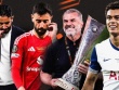 Bước ngoặt lịch sử với Tottenham sau vinh quang châu Âu, thực tế khắc nghiệt vùi dập MU
