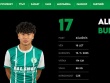 U22 Việt Nam gọi thêm cầu thủ Việt kiều từ châu Âu chuẩn bị đấu SEA Games