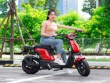Giá xe điện JVC tại đại lý cuối tháng 5/2025, giảm cả vài triệu đồng