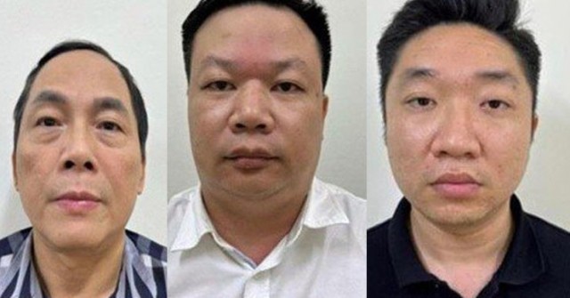 "Luật ngầm" tại Trung tâm Lý lịch Tư pháp Quốc gia