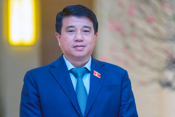 Bí thư Tỉnh ủy Lâm Đồng Y Thanh Hà Niê Kđăm
