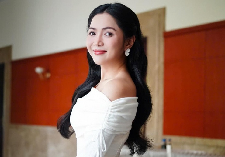 Ca sĩ Nguyễn Duyên Quỳnh.&nbsp;