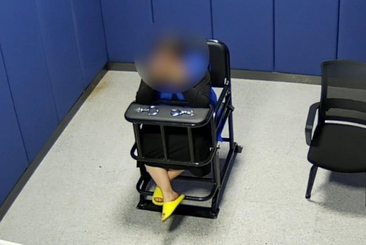 Chàng trai bị lừa 1,4 tỷ tiền sính lễ vì yêu nhầm "gái có chồng"