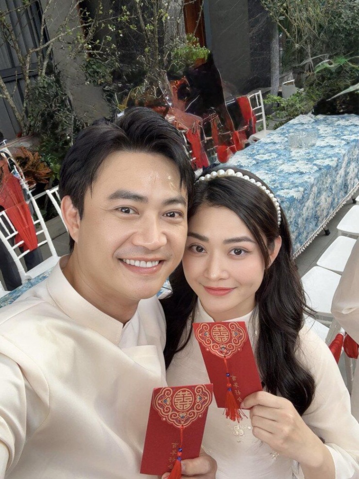 Bé Kitty "Bố Ơi Mình Đi Đâu Thế" phổng phao khó nhận ra sau 7 năm, bố giờ làm nam thần VTV nức tiếng - 6