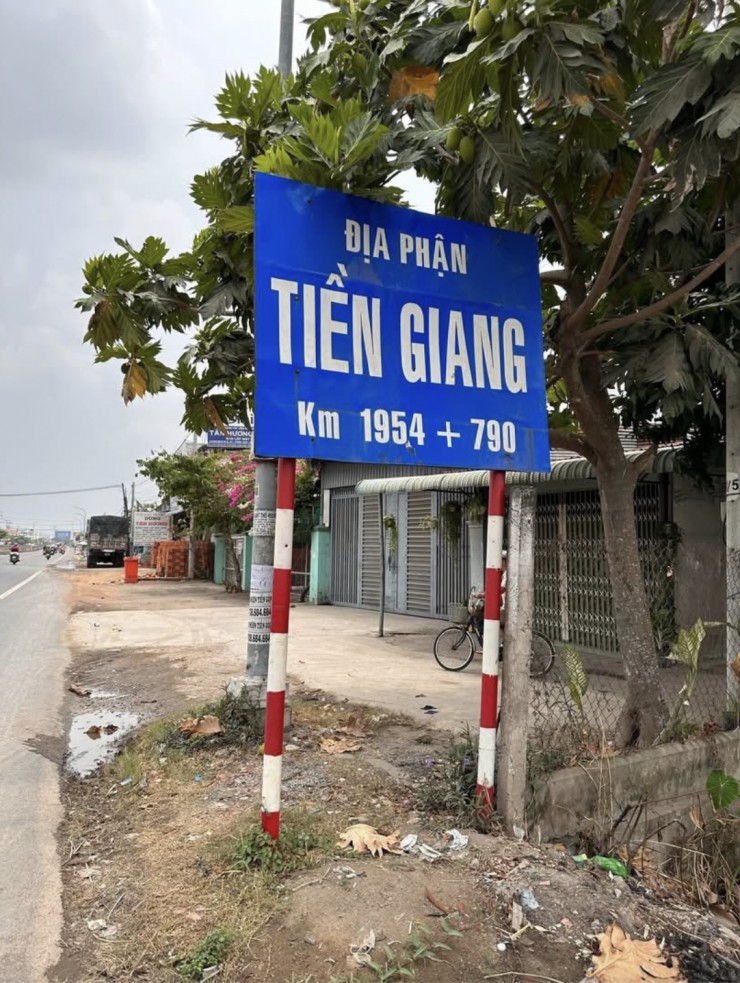 Ba ngày phượt check in 13 tỉnh miền Tây trước khi sáp nhập - 3