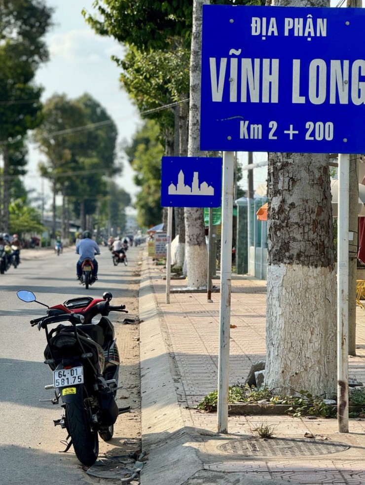 Ba ngày phượt check in 13 tỉnh miền Tây trước khi sáp nhập - 6