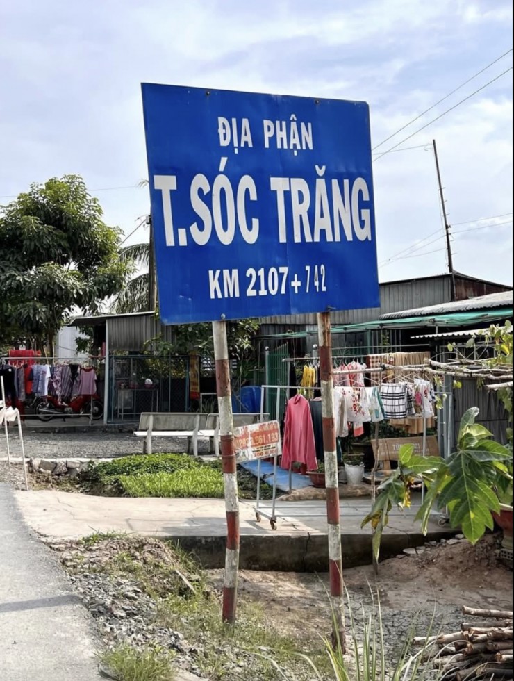 Ba ngày phượt check in 13 tỉnh miền Tây trước khi sáp nhập - 9