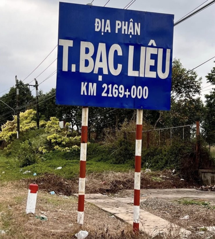 Ba ngày phượt check in 13 tỉnh miền Tây trước khi sáp nhập - 10