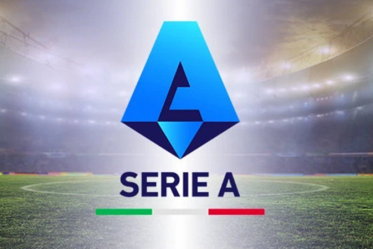 Bảng xếp hạng BÓNG ĐÁ Ý 2025/2026 mới nhất