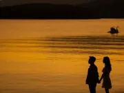 Du lịch - Tọa độ "săn" hoàng hôn không thể bỏ lỡ khi đến Đà Lạt