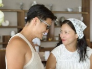 Đời sống Showbiz - Ngô Thanh Vân: Bà bầu số hưởng nhất Vbiz