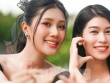 Nhan sắc nguyên bản của thí sinh Hoa hậu Việt Nam