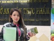 Ngân 98 đã trình diện Sở An toàn Thực phẩm TP HCM về vụ sản phẩm giảm cân