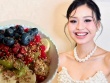 Thói quen ăn sáng 'chữa lành' của Lê Lộc