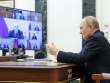 Tổng thống Putin quyết tâm tạo ra “vùng đệm” ở Ukraine