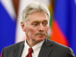 Điện Kremlin lên tiếng về khả năng đàm phán trực tiếp Nga-Ukraine tại Vatican