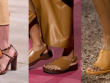 Những kiểu sandal sắp "càn quét" mùa Hè: Phiên bản nâng cấp của dép xỏ ngón