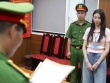 Hoa hậu Thùy Tiên bị tước danh hiệu Gương mặt trẻ Việt Nam tiêu biểu