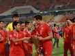 Công Phượng trở lại và toan tính của thầy Kim cho tuyển Việt Nam