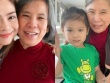 Thanh Thảo trải lòng chuyện làm dâu trong gia đình gốc Hoa, từng nói chuyện riêng với mẹ chồng đến 4h sáng