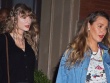 Taylor Swift hết bị triệu tập trong vụ kiện của Blake Lively
