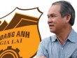 VFF từ chối đề nghị 'lạ' của bầu Đức