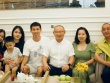 Cầu thủ nổi tiếng từng gây sốt khi xây nhà 10 tỷ được HLV Park Hang-seo đến thăm, mới tậu thêm biệt thự hạng sang cho vợ