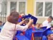 Xúc động thư cô hiệu trưởng gửi học sinh lớp 5 ngày chuyển cấp