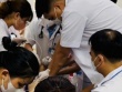 50 phút 'nghẹt thở' cứu sống ngoạn mục cụ bà 70 tuổi ngừng tim giữa chợ