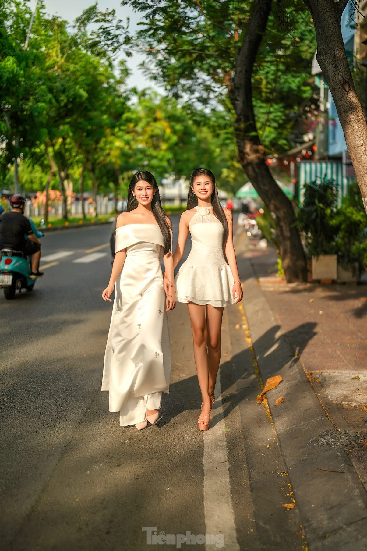 Nhan sắc nguyên bản của thí sinh Hoa hậu Việt Nam - 8