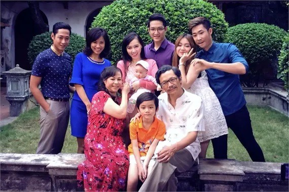 "Hôn nhân trong ngõ hẹp" đề cập đến nhiều vấn đề đang tồn tại trong các gia đình hiện đại.