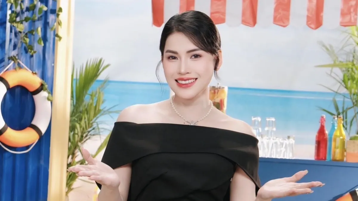Ở các phiên livestream, mức giá sản phẩm Võ Hà Linh đưa ra được cho là thấp hơn nhiều lần so với giá thị trường.