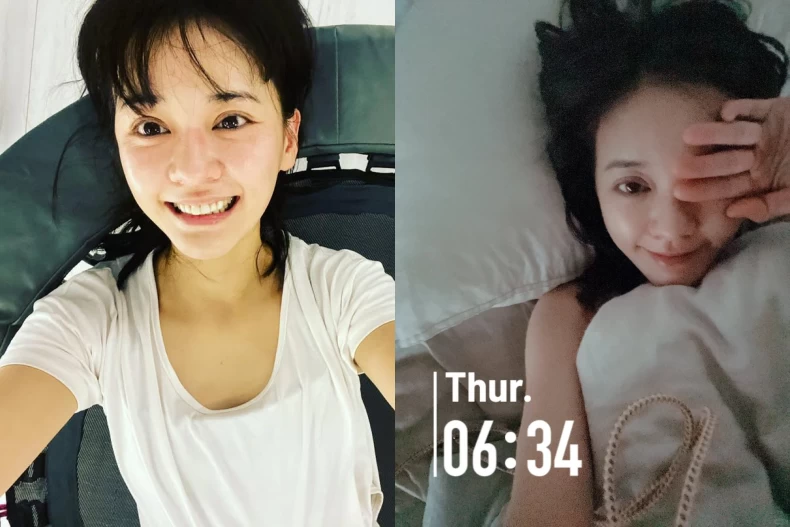 Sao nữ "Bộ Bộ Kinh Tâm" gây sốt với ngoại hình trẻ trung ở tuổi U50, hóa ra bí quyết đơn giản hơn nhiều người nghĩ - 7