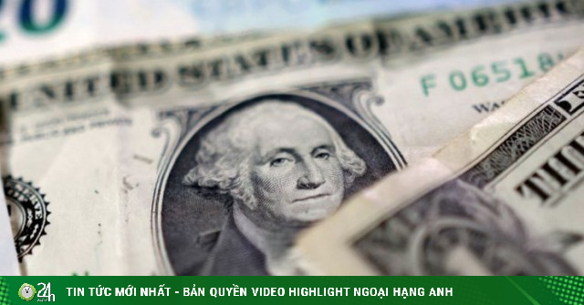 USD Suy Yếu: Nhà Đầu Tư Đổ Xô Về Yên Nhật và Euro Khi Lo Ngại Về Nợ Công Mỹ Gia Tăng