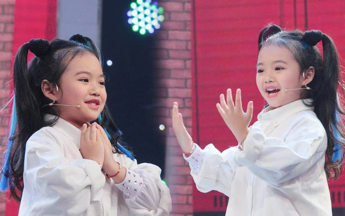 Bé Kitty "Bố Ơi Mình Đi Đâu Thế" phổng phao khó nhận ra sau 7 năm, bố giờ làm nam thần VTV nức tiếng - 5