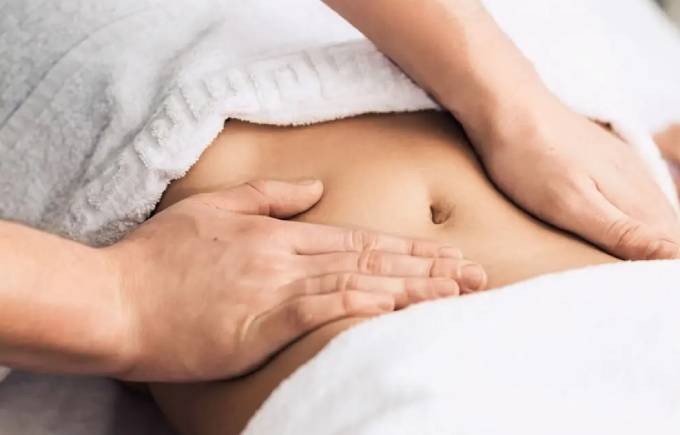 Ảnh: Discovermassage