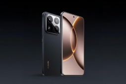 Xiaomi đánh cột mốc mới với siêu phẩm Xiaomi 15S Pro giá hấp dẫn