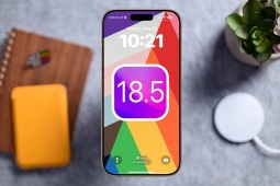 Người dùng iPhone "khóc ròng" vì bản cập nhật iOS 18.5