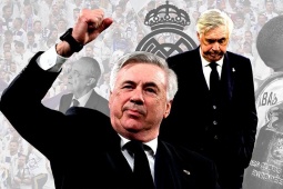 Real Madrid chính thức chia tay Ancelotti, dọn đường đón Alonso