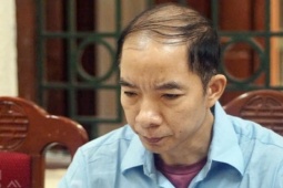 Lời khai của Bí thư Đảng ủy phường Hoàng Liệt trong vụ án nhận hối lộ