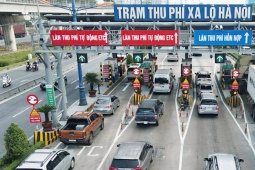 Lỗi dễ khiến tài xế mất tiền, mất điểm khi đi vào cao tốc