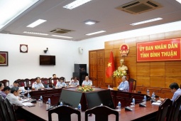 Thanh tra tỉnh Bình Thuận kiến nghị khởi tố 2 vụ việc